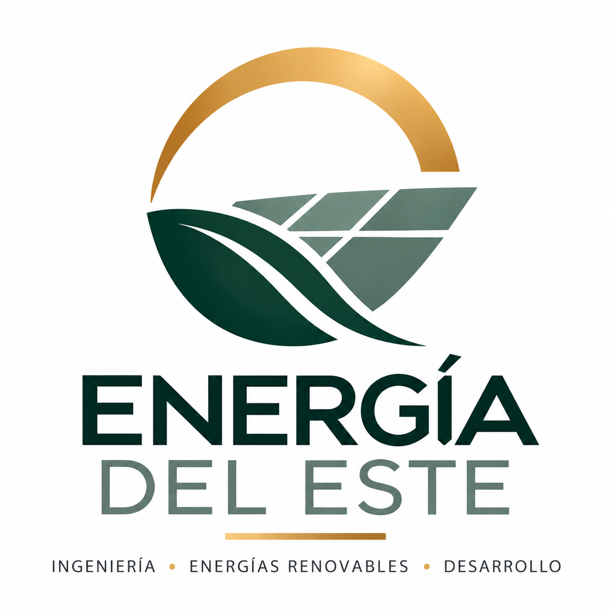 Energía del Este
